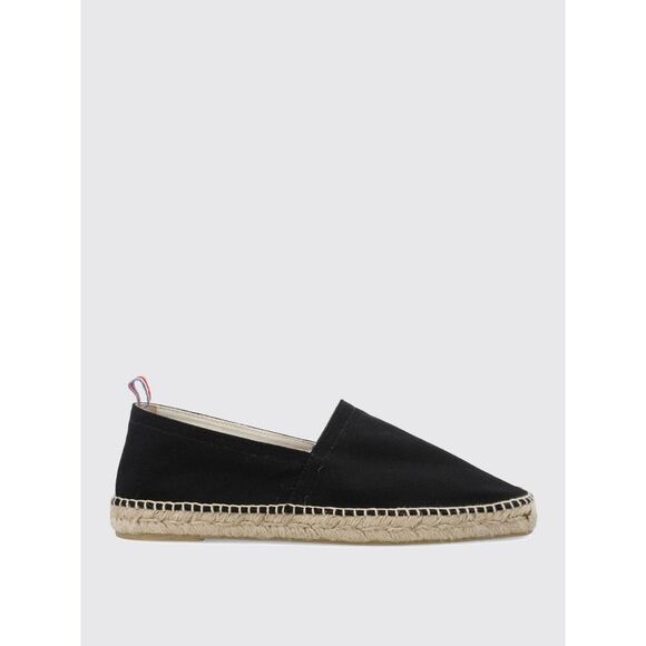 Castai±Er Espadrille Men Black